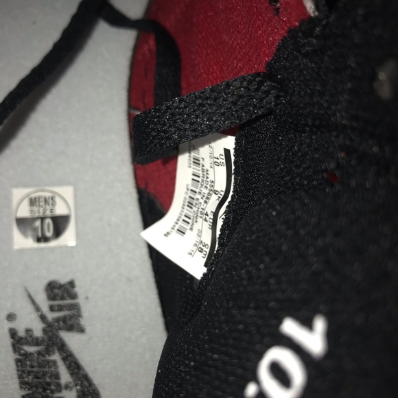 •Air jordan Retro 1 “Chicago” OG HIGH 2015 DS. - Picture 7 of 8